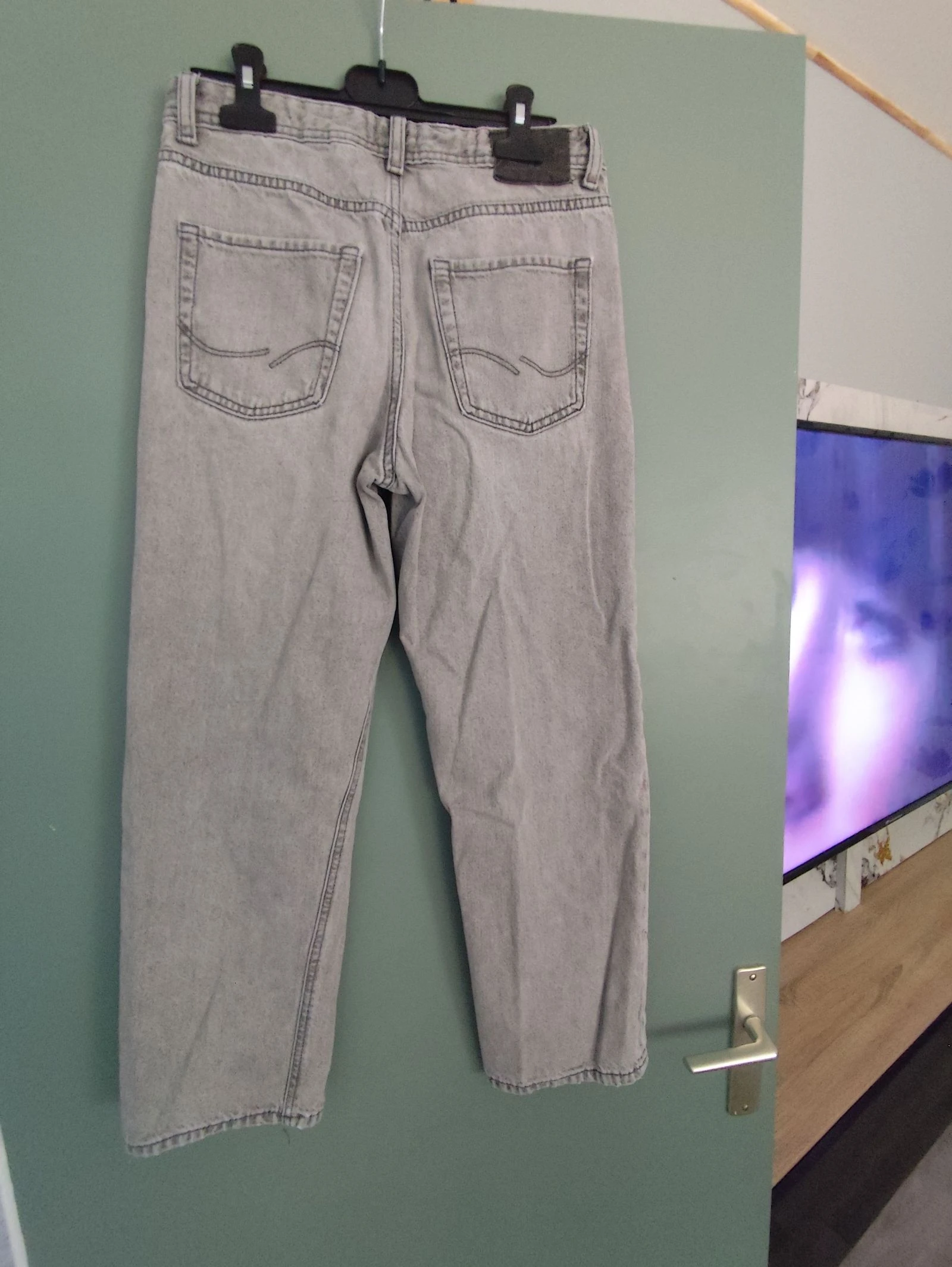Jeans relaxed Chris Jack & jones 12 ans – photo 3